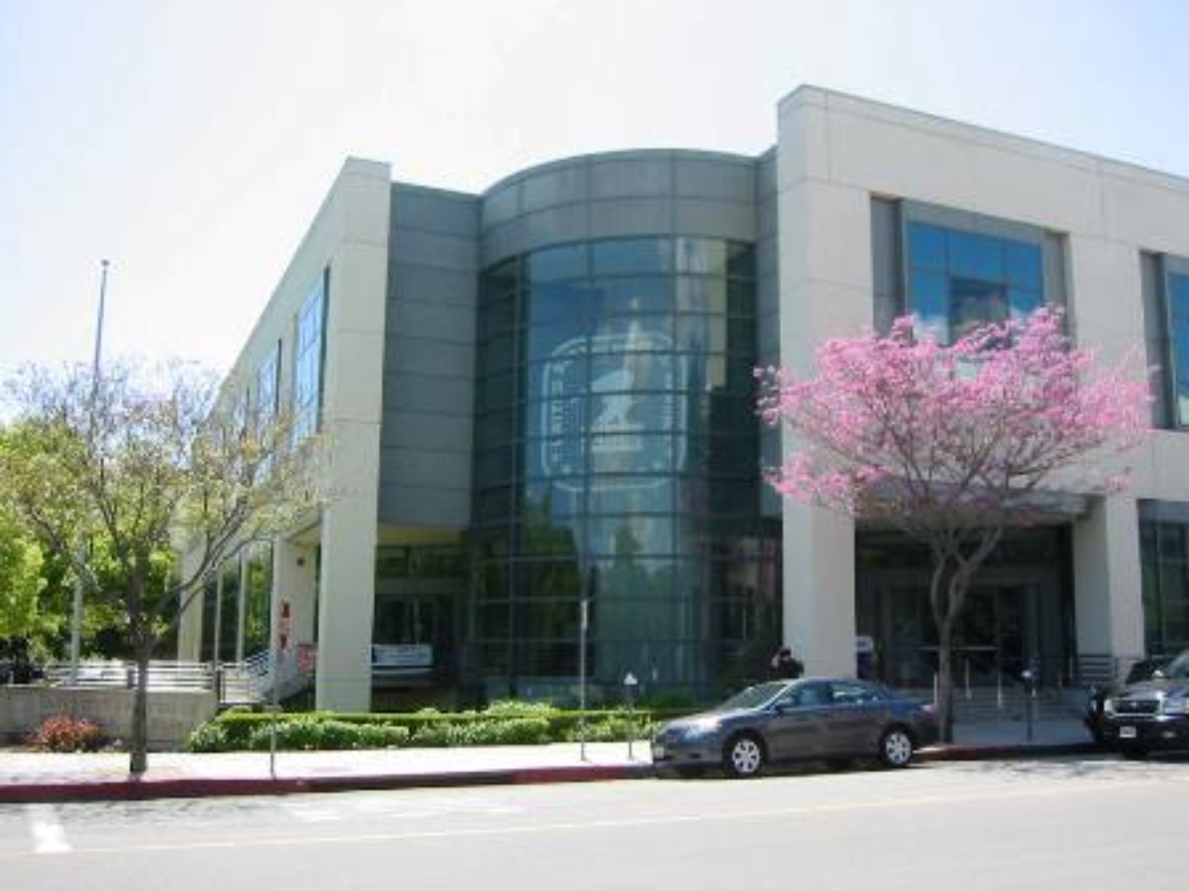 post office near beverly hills